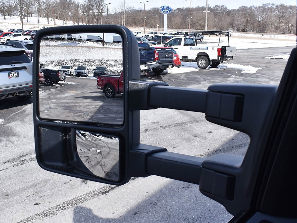 New 2027 Ford F650 2WD Regular Cab Super Duty image 26