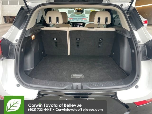 Used 2024 Buick Encore GX Sport Touring image 29