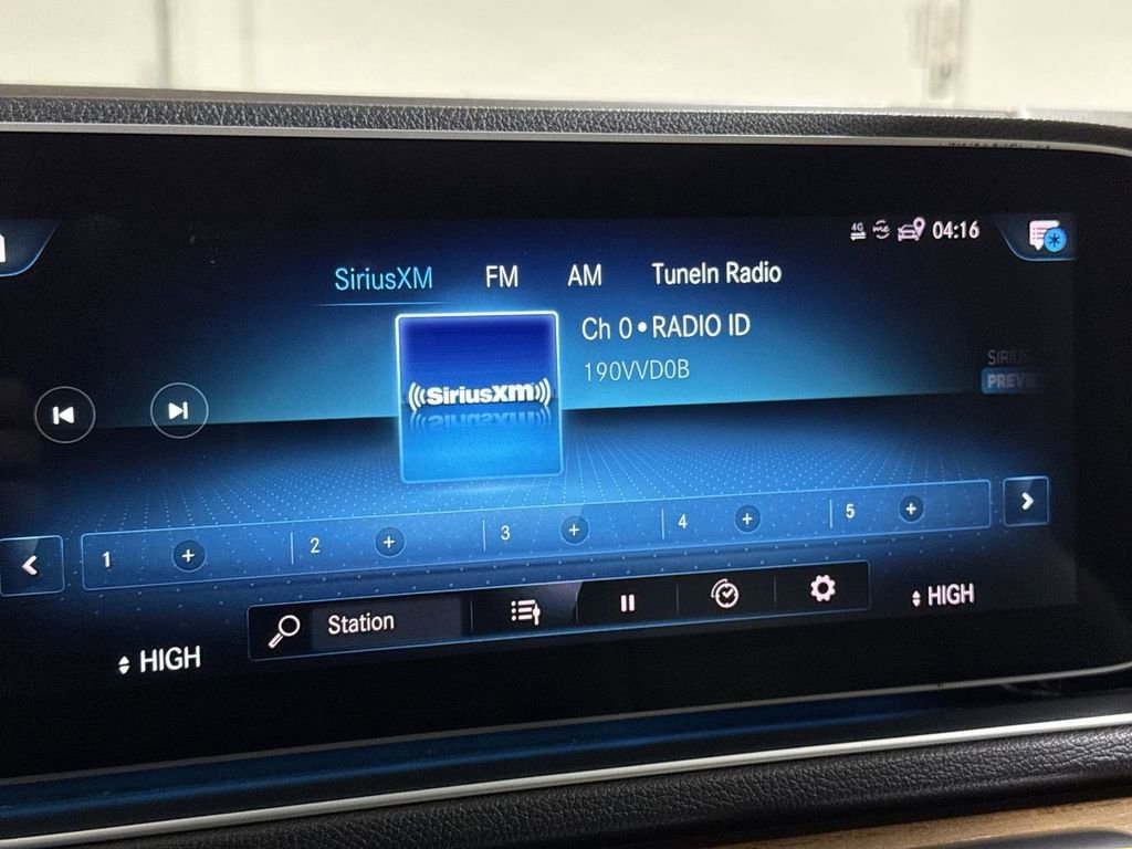 Used 2022 Mercedes-Benz GLE 350 4MATIC image 14