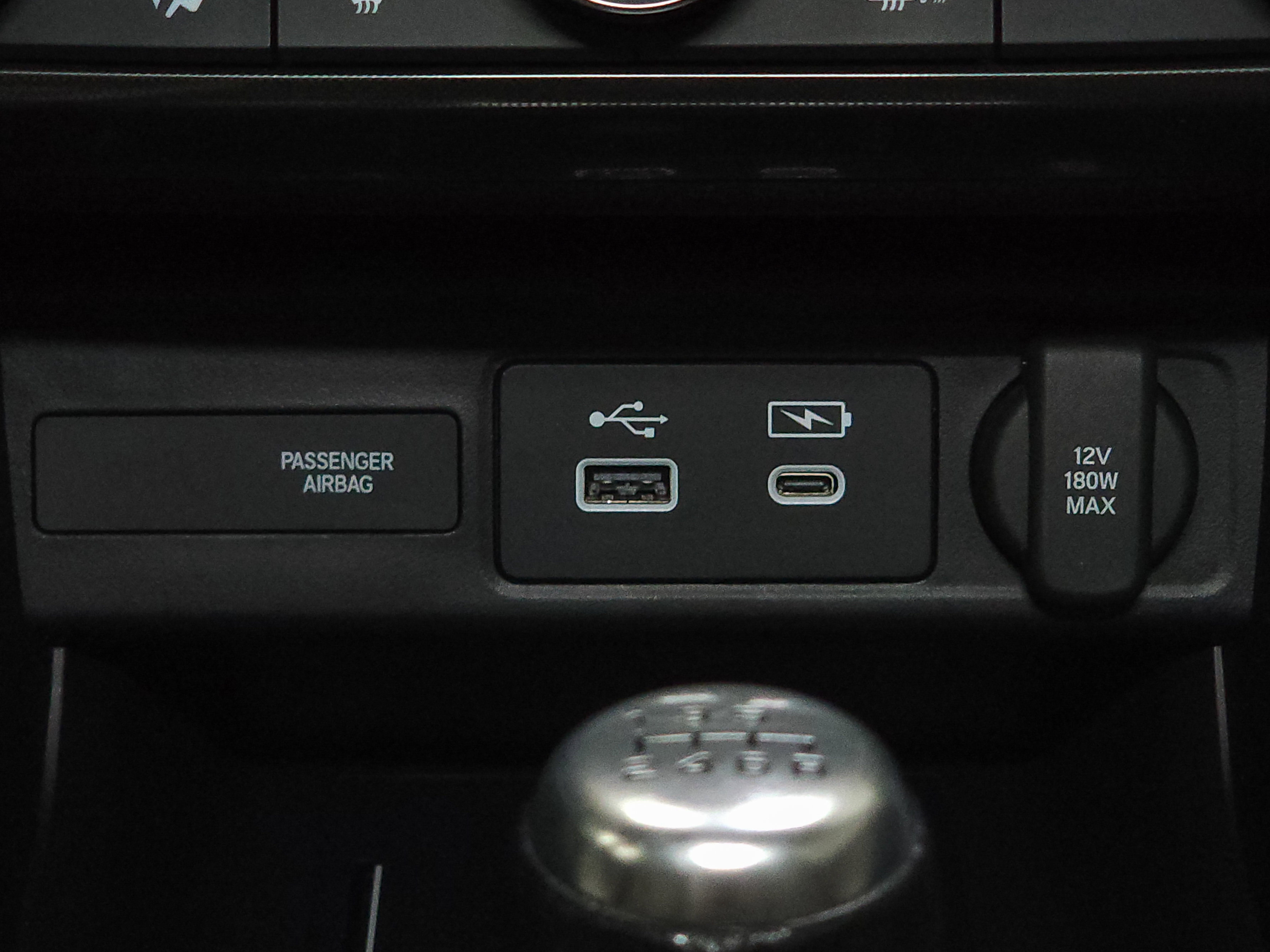 Certified 2025 Acura Integra A-Spec FWD image 33