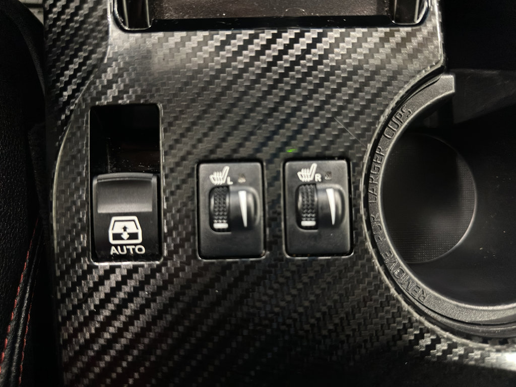 Used 2024 Toyota 4Runner TRD Off-Road Premium image 27