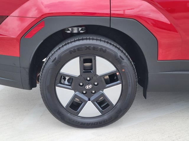 New 2026 Hyundai Santa Fe SEL FWD image 5