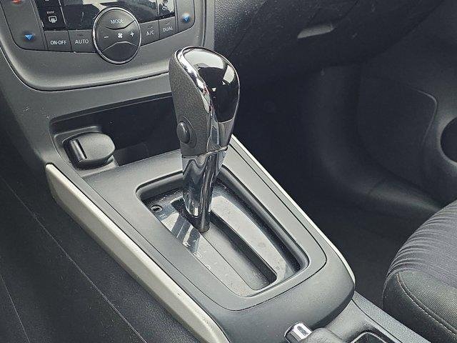 Used 2019 Nissan Sentra SV image 28