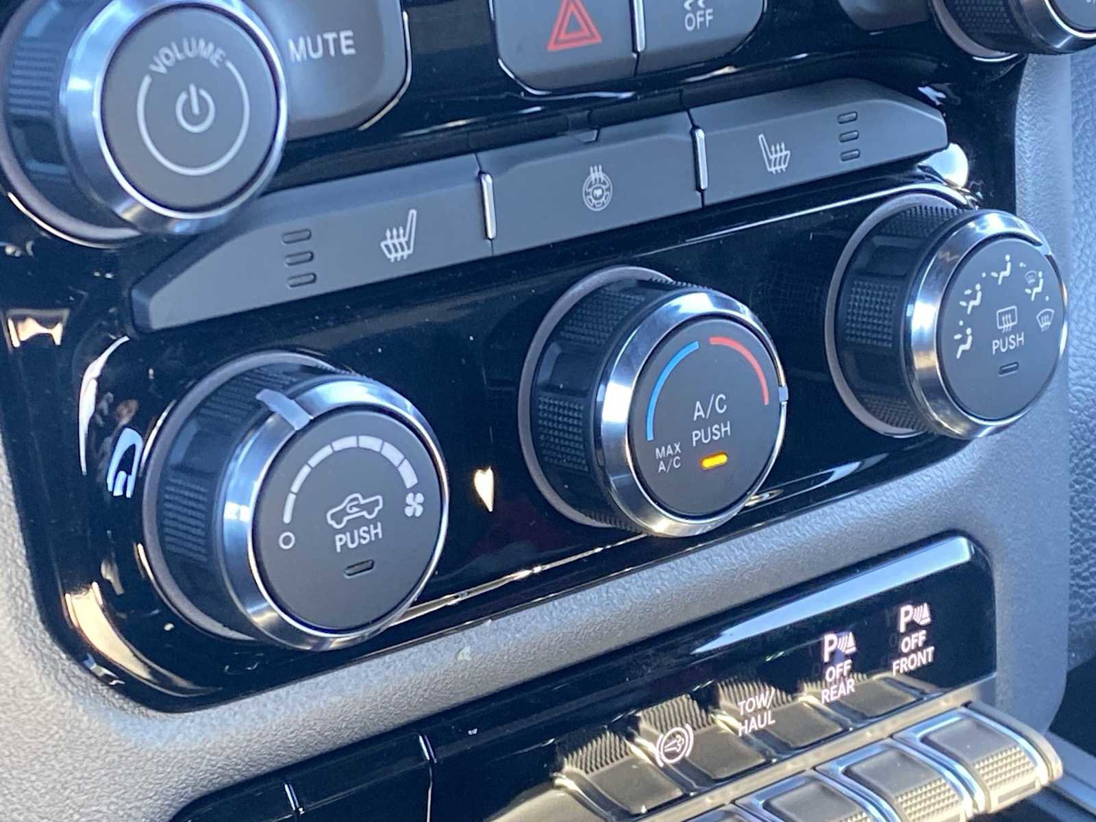 New 2026 RAM 2500 Big Horn image 26