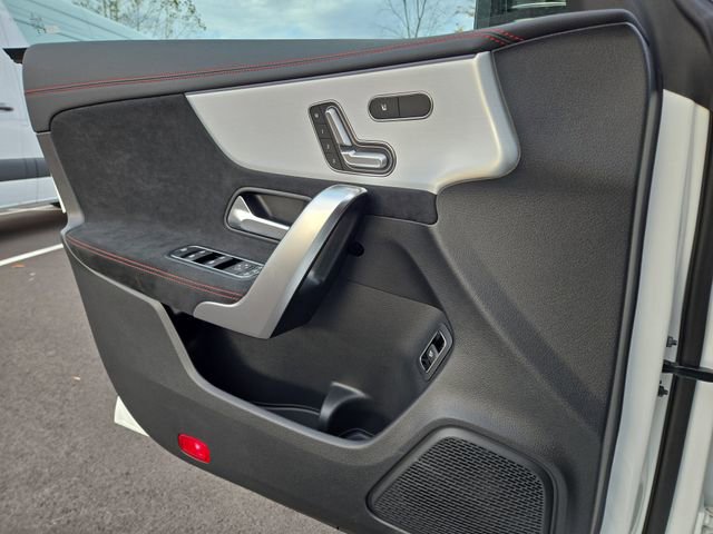 New 2026 Mercedes-Benz CLA 250 4MATIC image 20