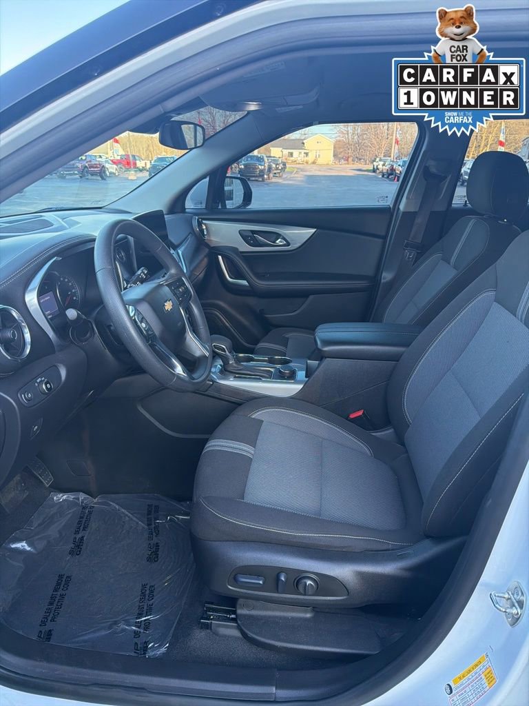 Used 2023 Chevrolet Blazer LT w/ Driver Confidence Package image 5