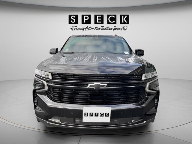 Used 2024 Chevrolet Suburban RST w/ Luxury Package image 8