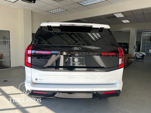 New 2025 Ford Expedition Tremor AWD/4WD image 7