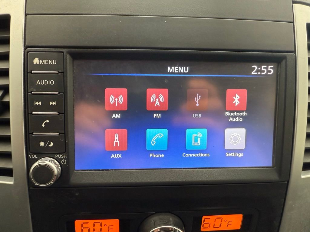 Used 2020 Nissan Frontier SV w/ Midnight Edition Floor Mats image 32