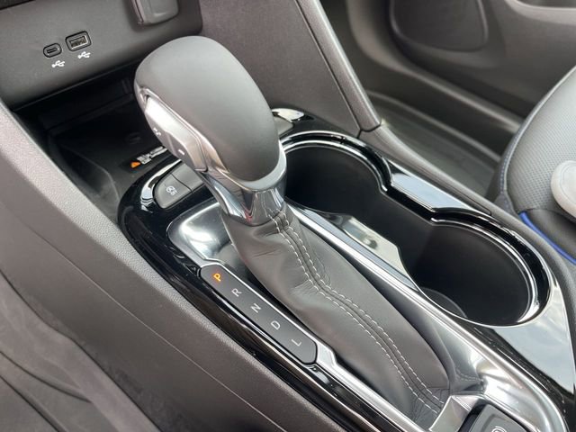 New 2026 Buick Encore GX Sport Touring w/ Advanced Technology Package image 19