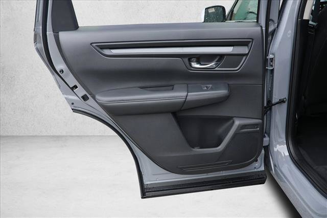 New 2027 Honda CR-V LX image 20