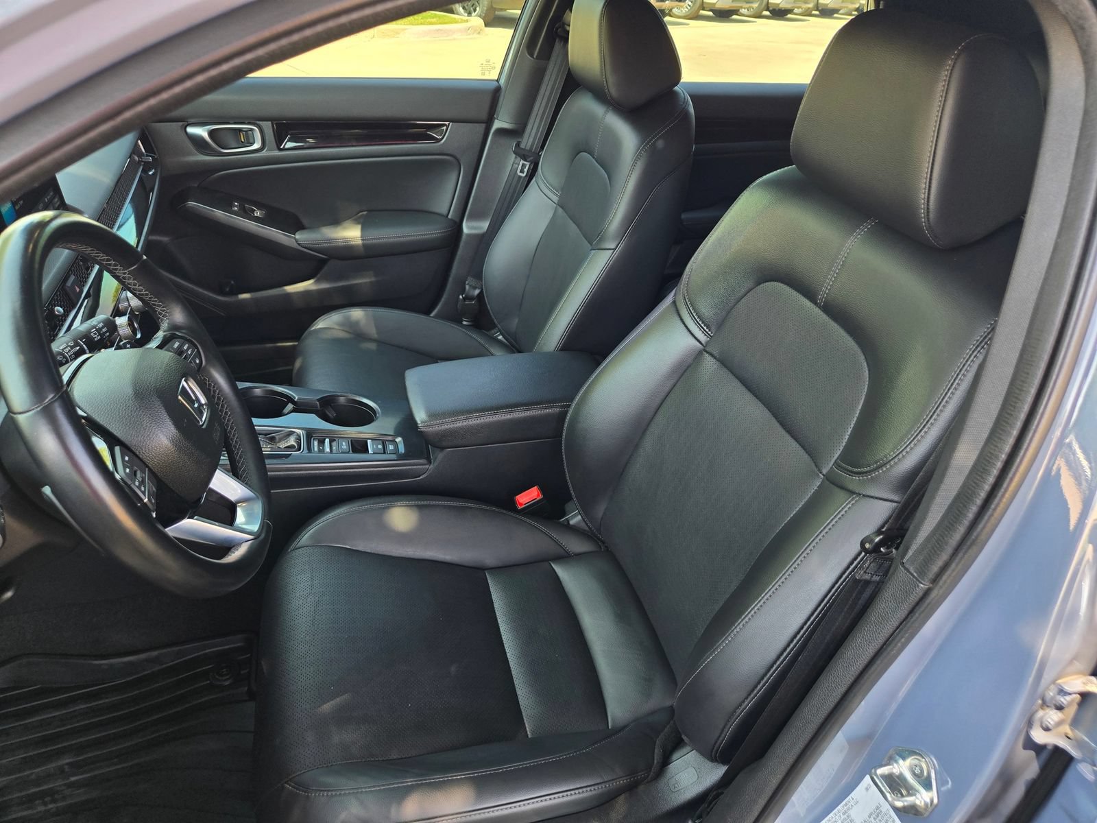 Used 2024 Honda Civic Sport Touring image 23