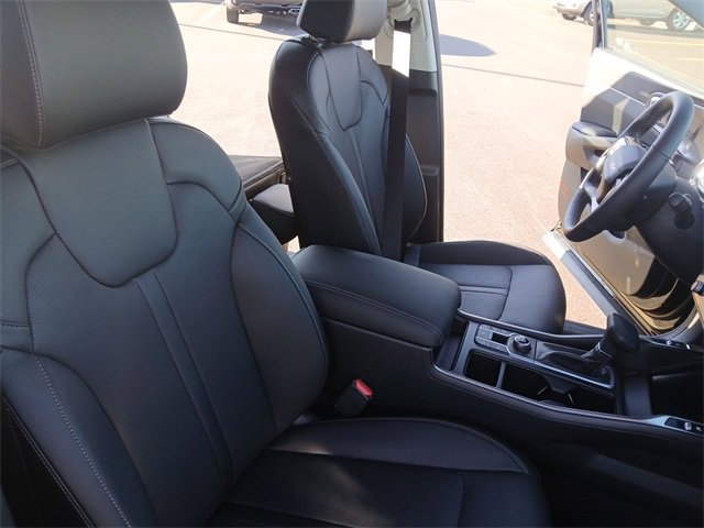 New 2026 Kia Sorento S image 24
