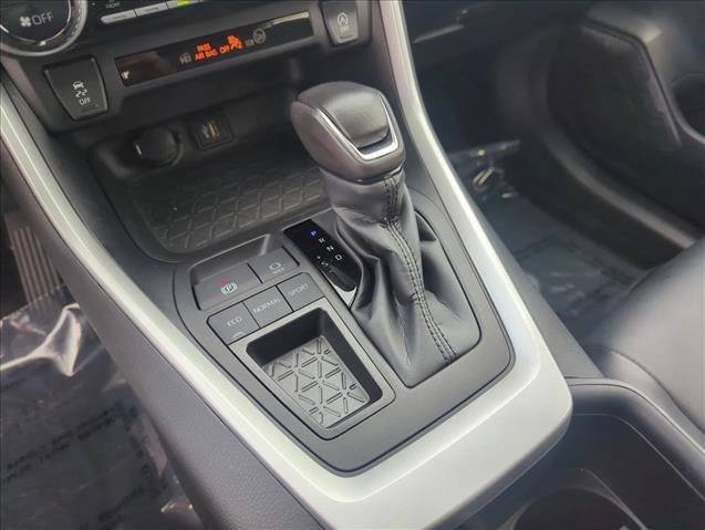 Certified 2024 Toyota RAV4 XLE Premium FWD image 15