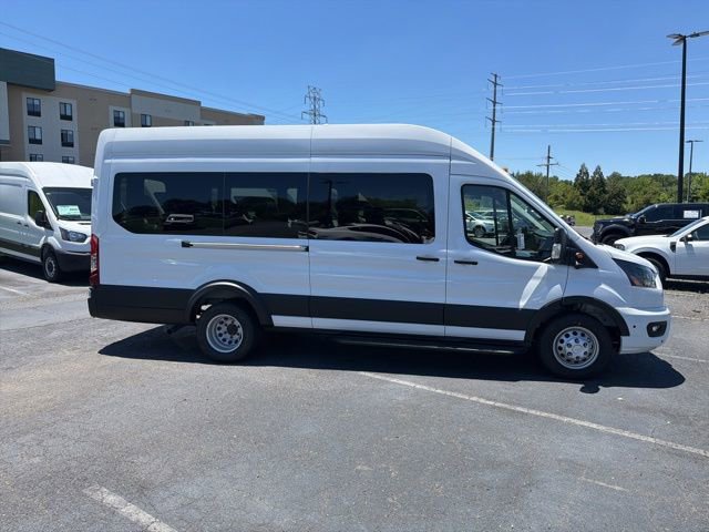 New 2026 Ford Transit 350 XLT RWD image 13