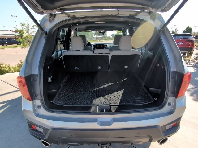 Used 2022 Honda Passport EX-L image 27