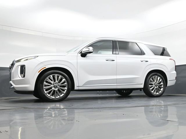 Used 2020 Hyundai Palisade Limited FWD image 39