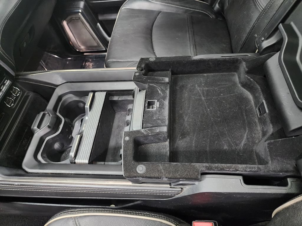 Used 2019 RAM 3500 Limited AWD/4WD image 22