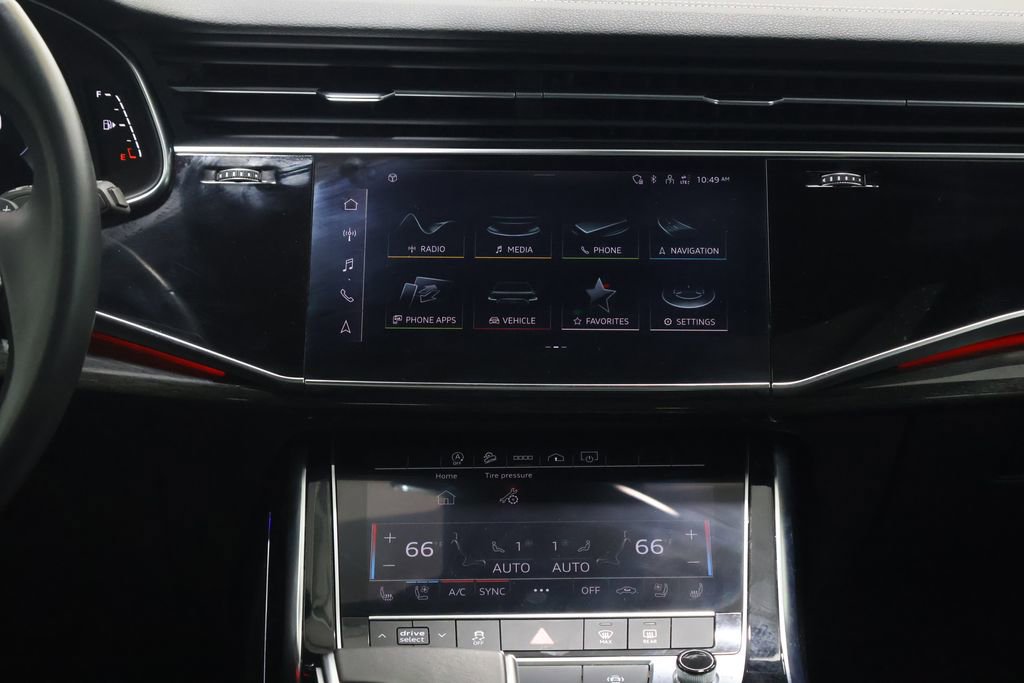Used 2024 Audi Q7 2.0T Premium Plus w/ Premium Plus Package image 18