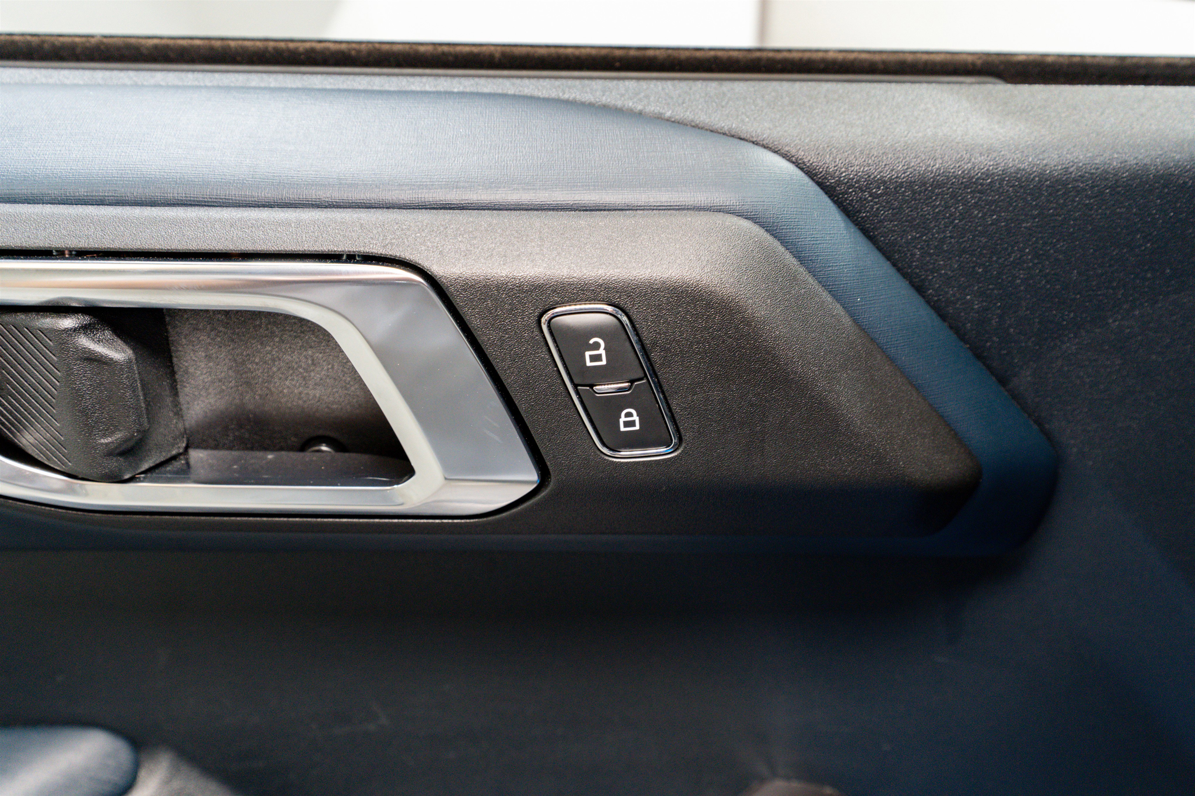 Used 2024 Ford Bronco Outer Banks image 14