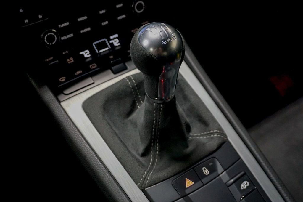 Used 2018 Porsche 911 GT3 image 10