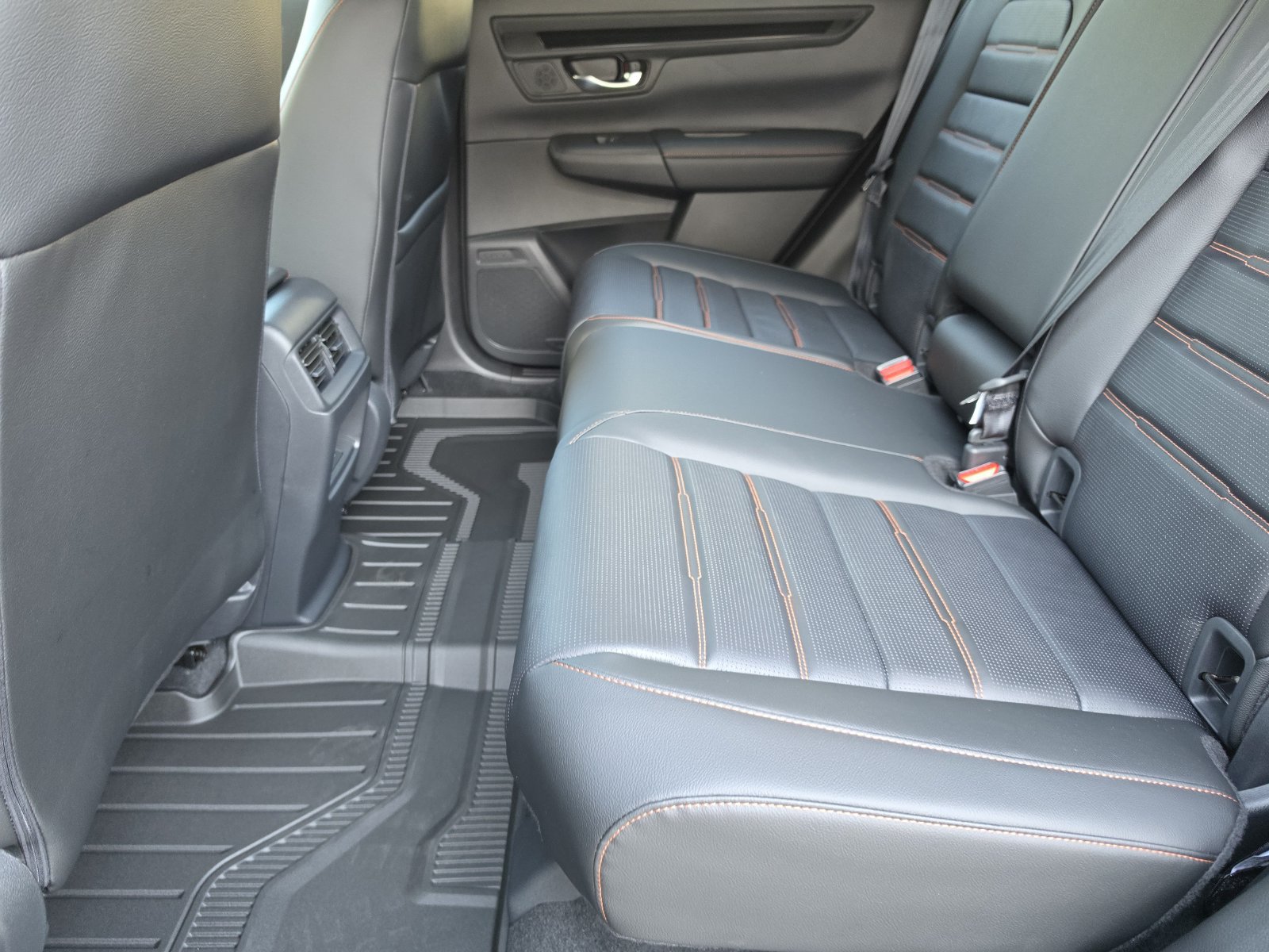 New 2027 Honda CR-V Sport-L image 14