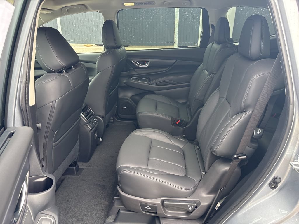 New 2026 Subaru Ascent Limited AWD/4WD image 12