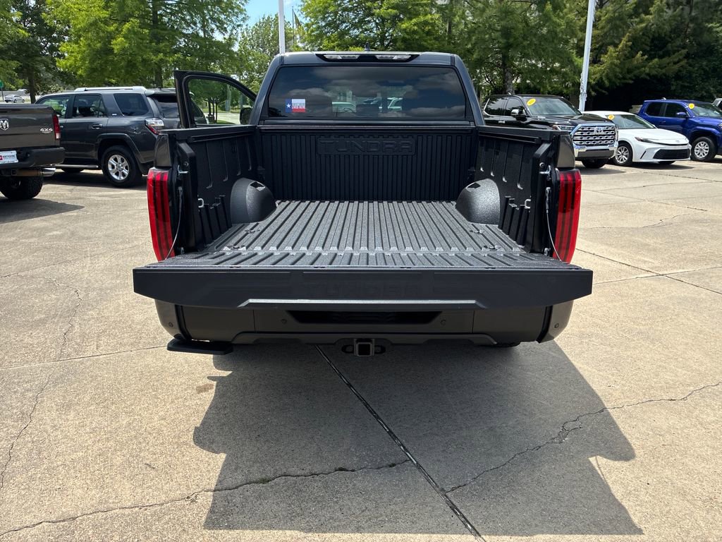 New 2026 Toyota Tundra SR5 RWD image 27
