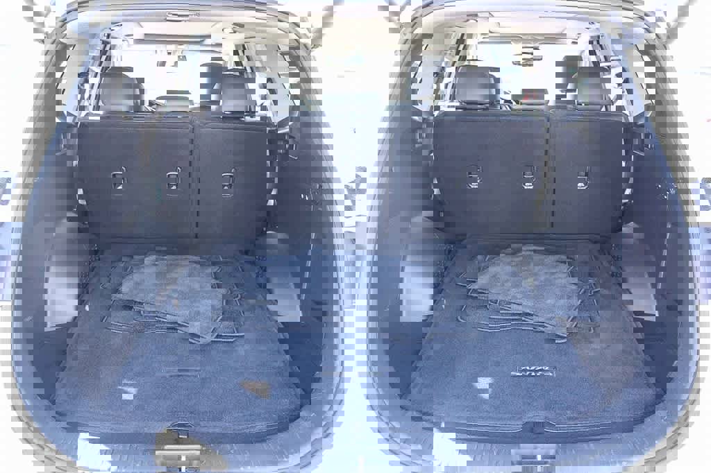 Certified 2020 Hyundai Santa Fe Limited image 38