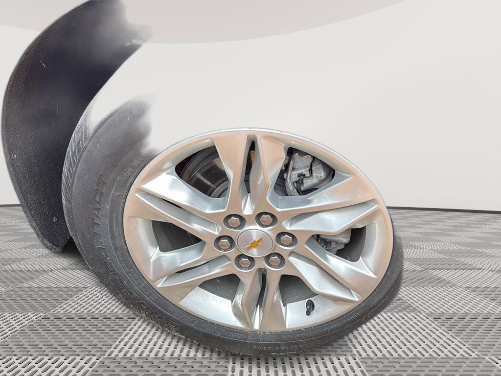 Used 2022 Chevrolet Blazer LT image 17