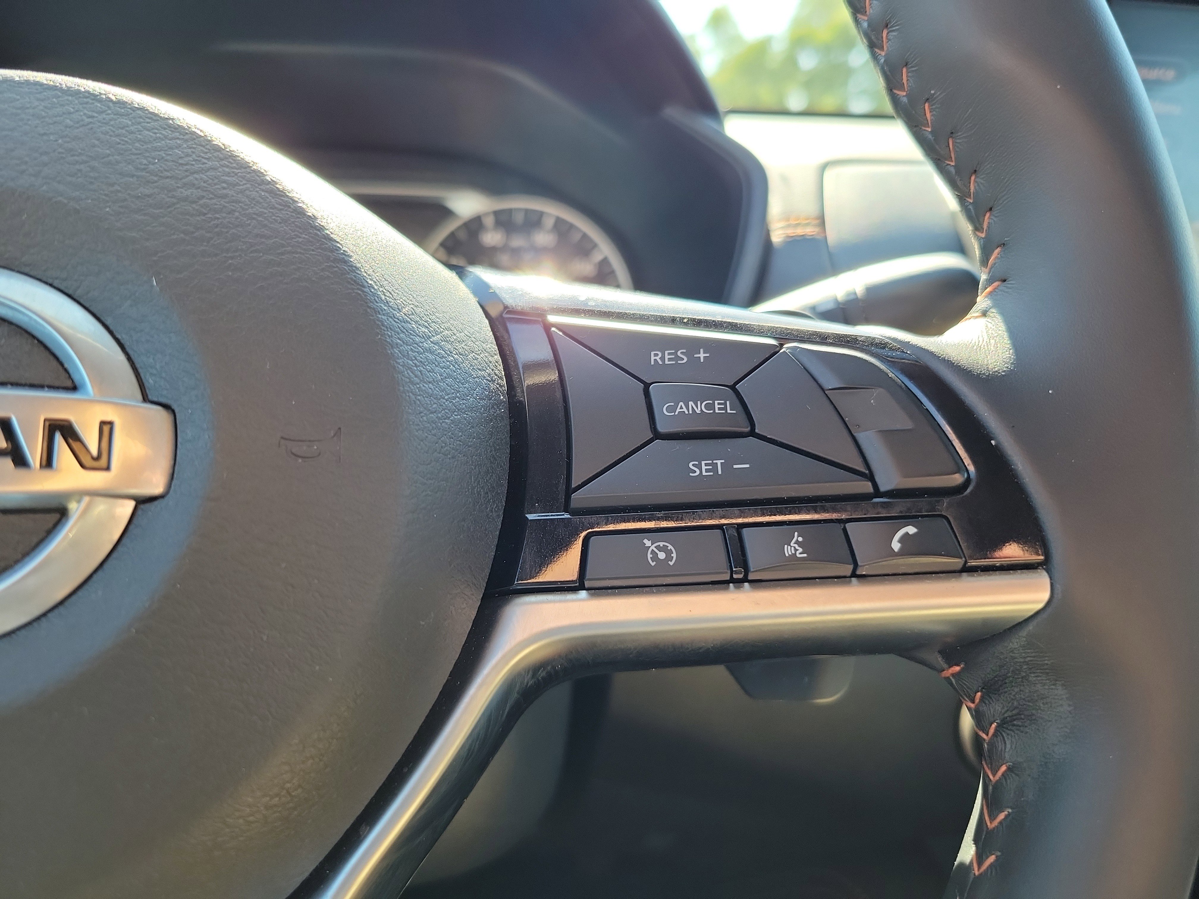 Used 2020 Nissan Altima 2.5 SR image 21