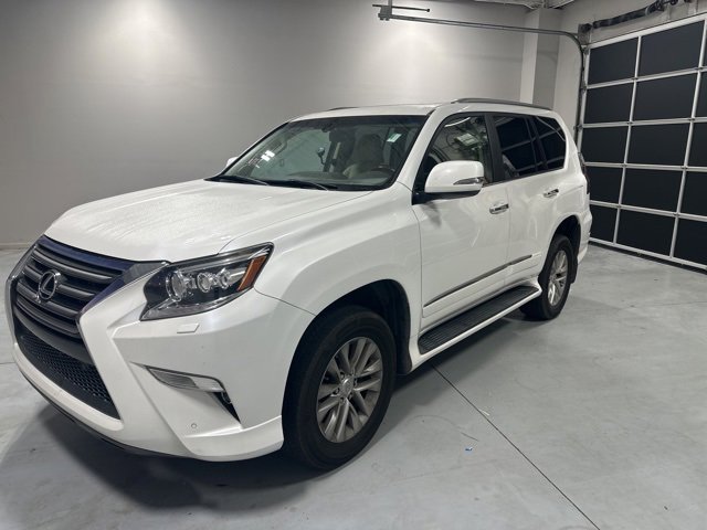 Used 2016 Lexus GX 460