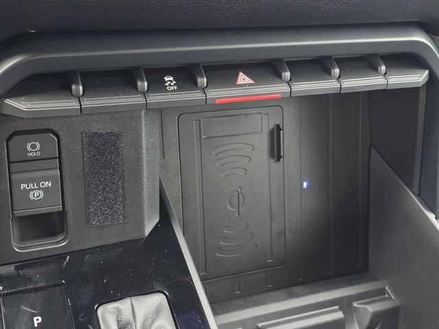 Used 2026 Toyota Tundra SR5 w/ SX Package image 20