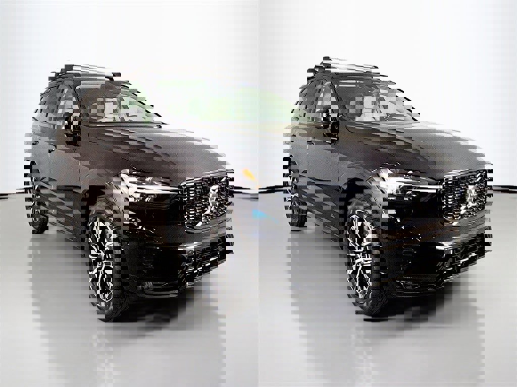 Certified 2023 Volvo XC60 B5 Plus w/ Climate Package