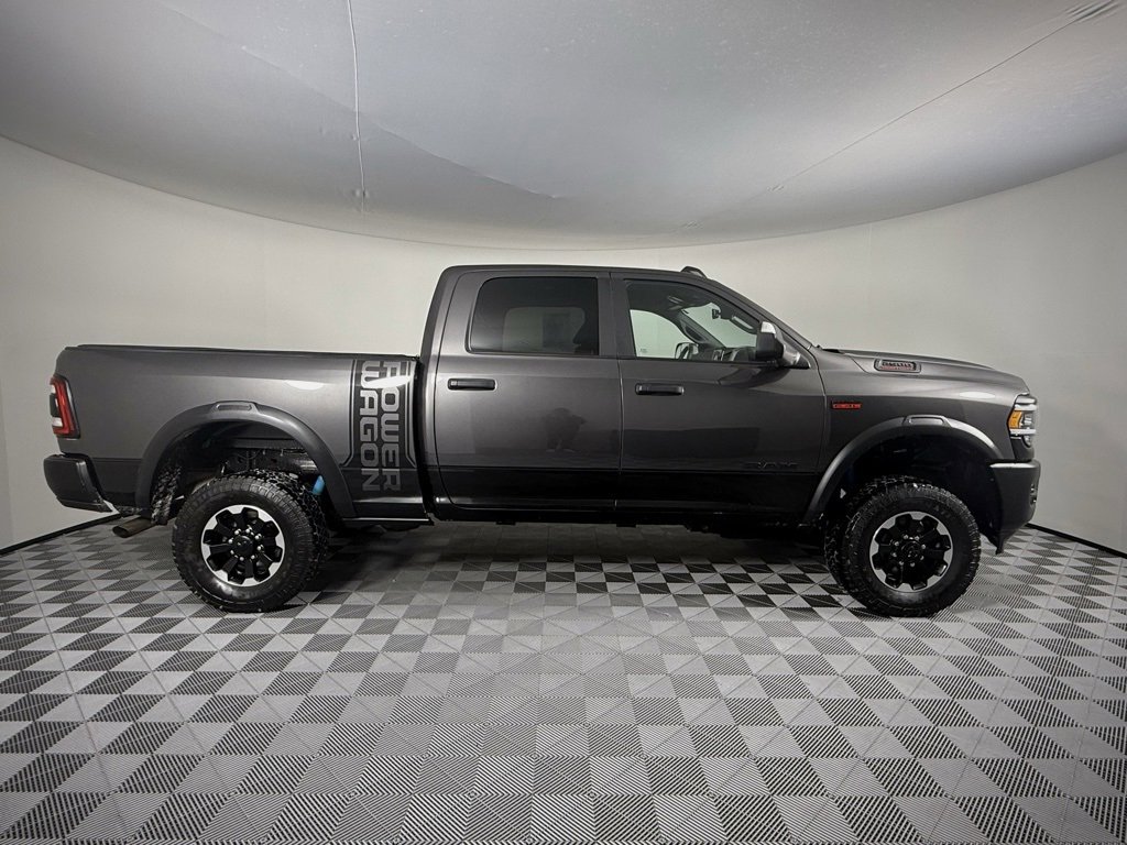 Used 2022 RAM 2500 Power Wagon image 10