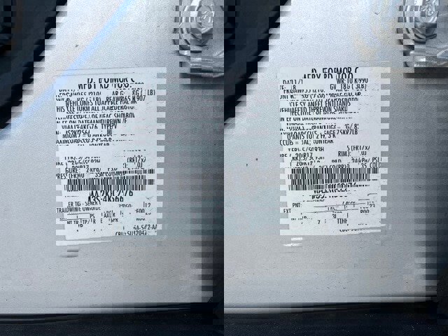 Used 2019 Ford EcoSport Titanium image 9