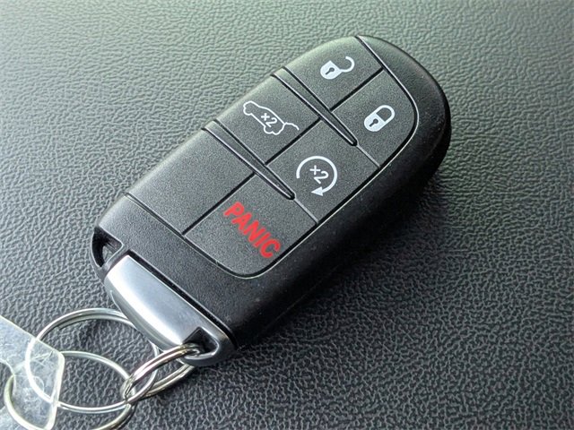 New 2026 Dodge Durango GT image 29