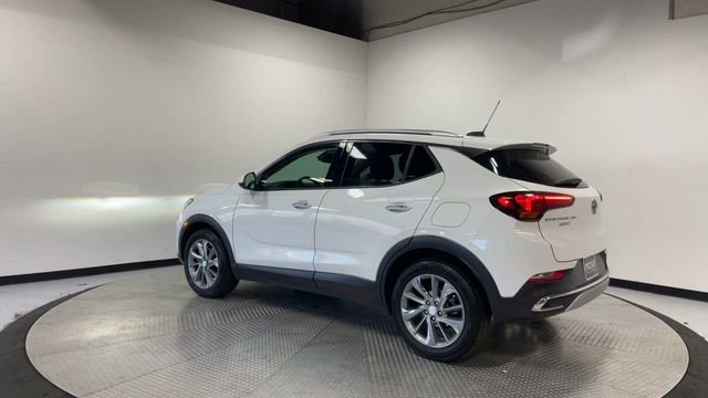 Used 2022 Buick Encore GX Essence w/ Experience Buick Package image 6