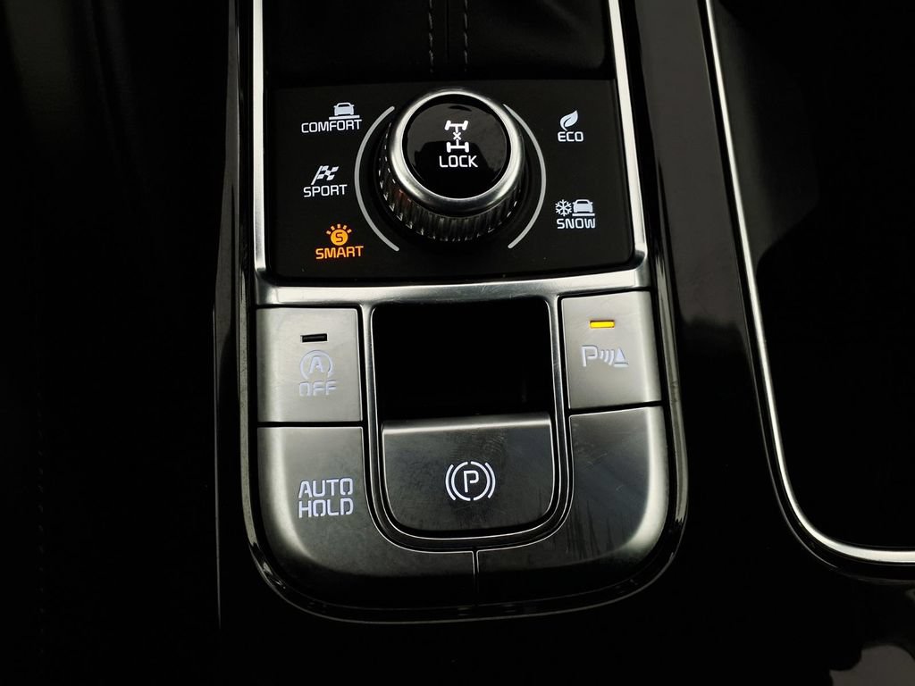 Used 2025 Kia Telluride S AWD/4WD image 23