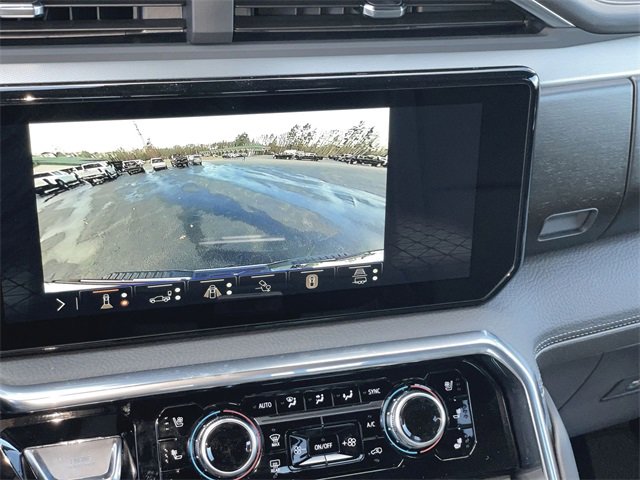 New 2026 GMC Sierra 3500 Denali w/ Technology Package image 15