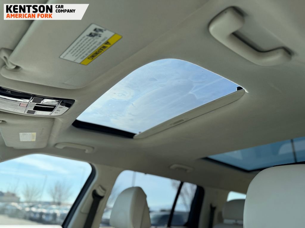 Used 2025 Hyundai Santa Fe Calligraphy image 35