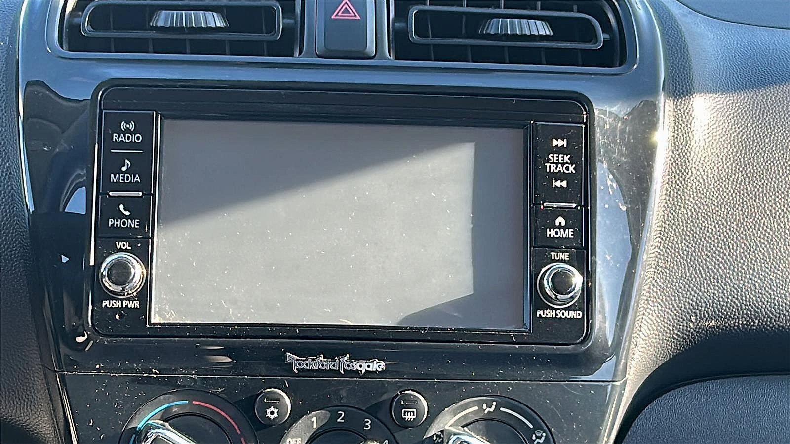 Used 2019 Mitsubishi Mirage G4 ES FWD image 17