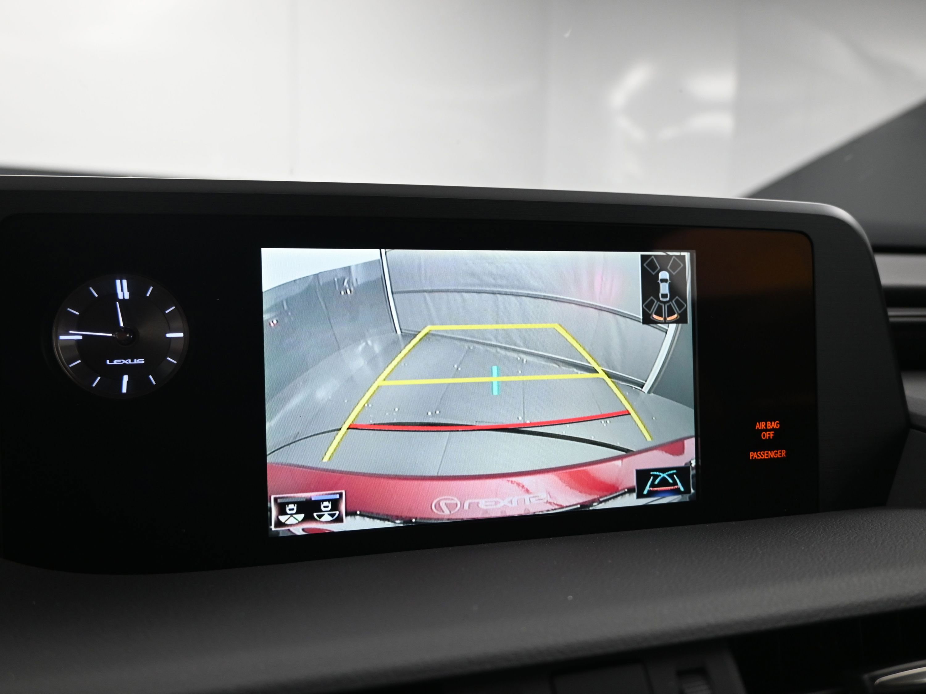 Used 2019 Lexus ES 350 image 13