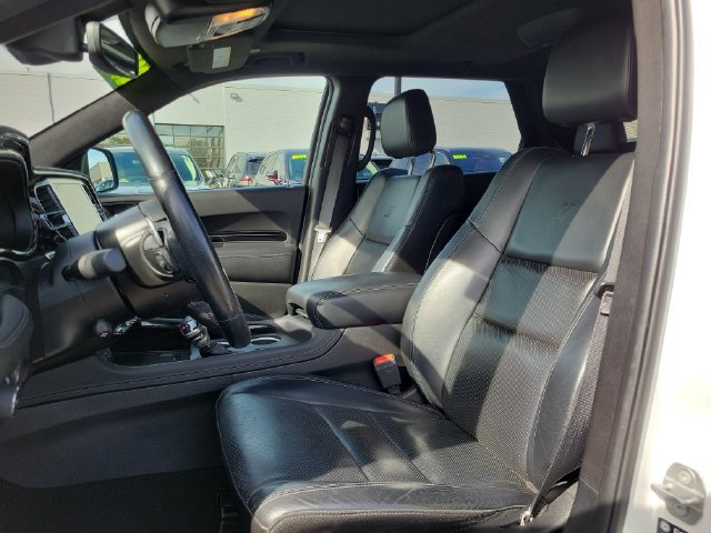 Used 2021 Dodge Durango Citadel AWD/4WD image 5