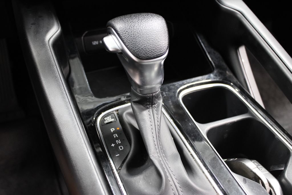 Used 2024 Kia Telluride LX FWD image 30