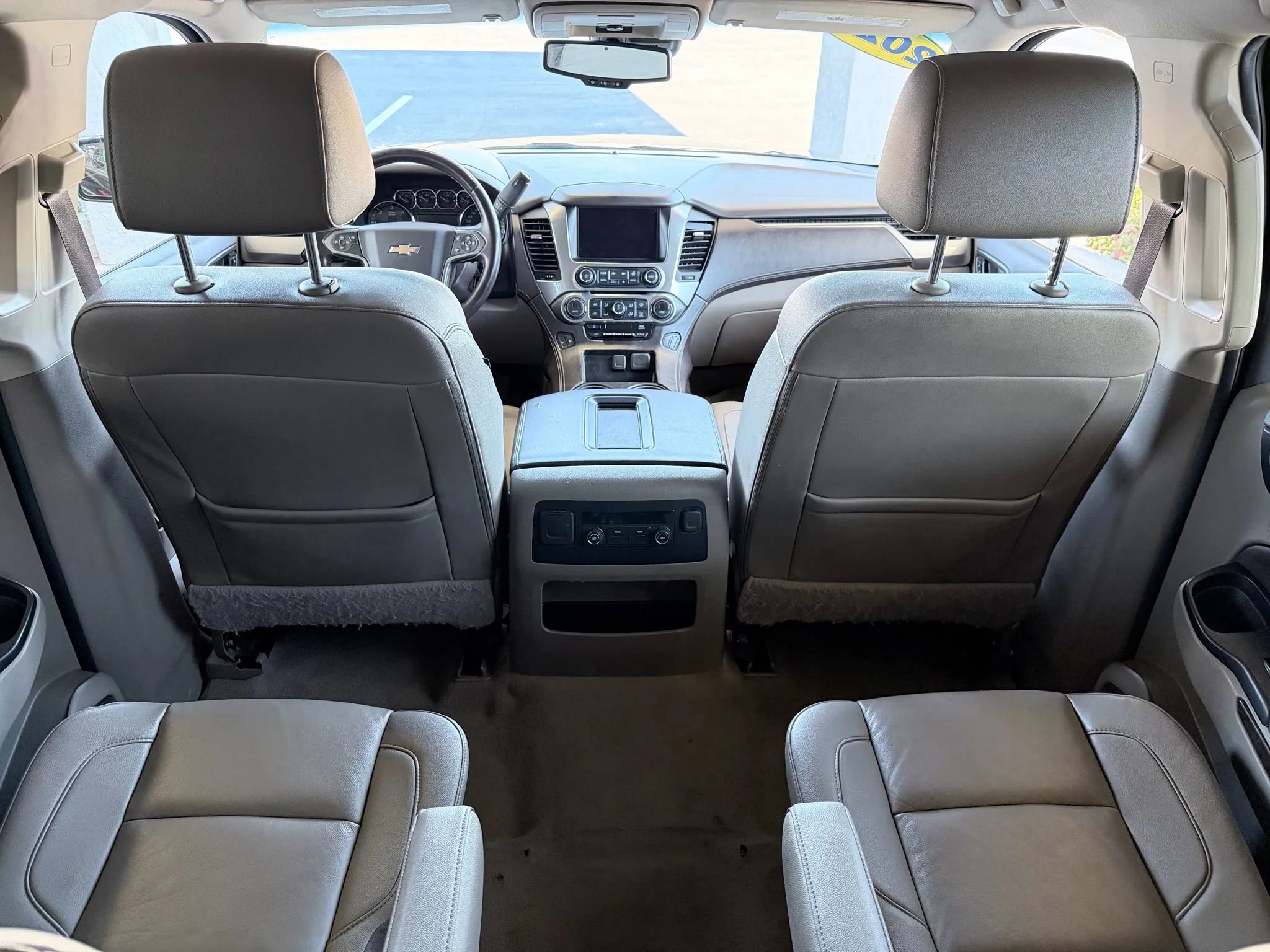 Used 2020 Chevrolet Tahoe LT image 15