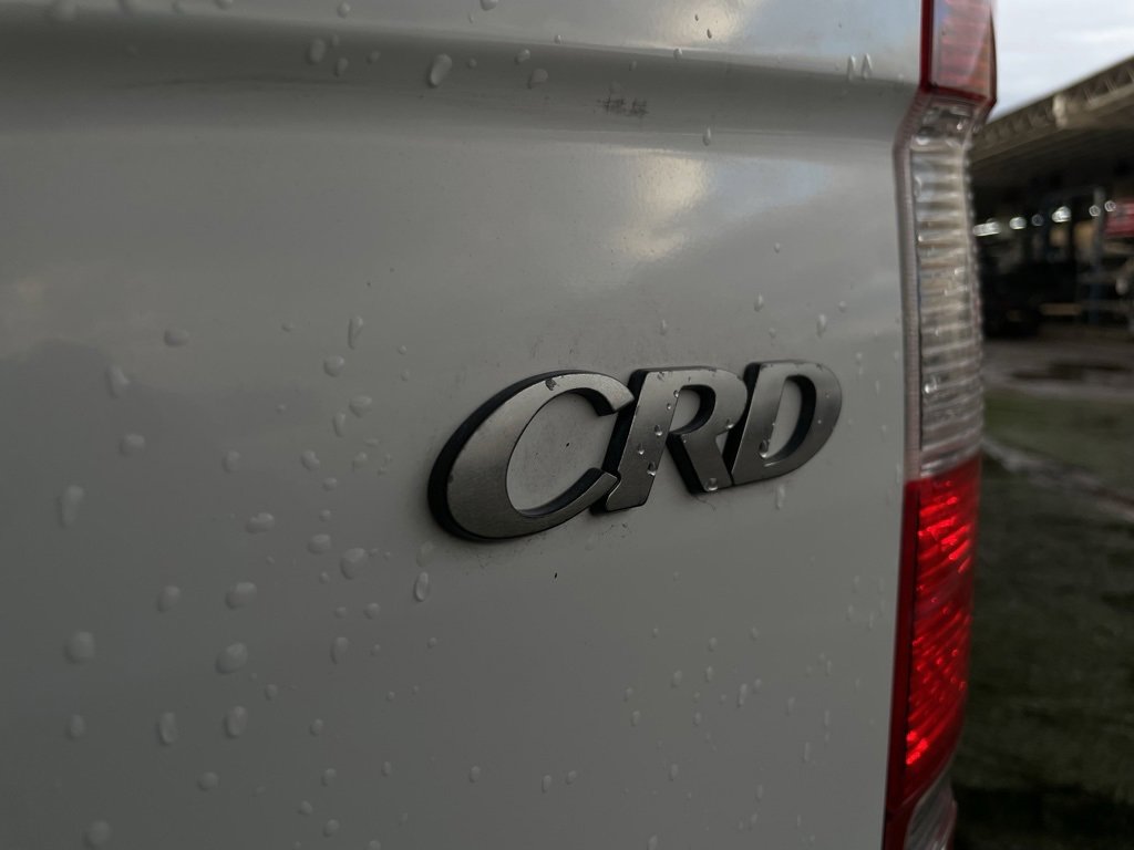 Used 2008 Dodge Sprinter 3500 w/ Window Group Iv Fixed Glass image 10