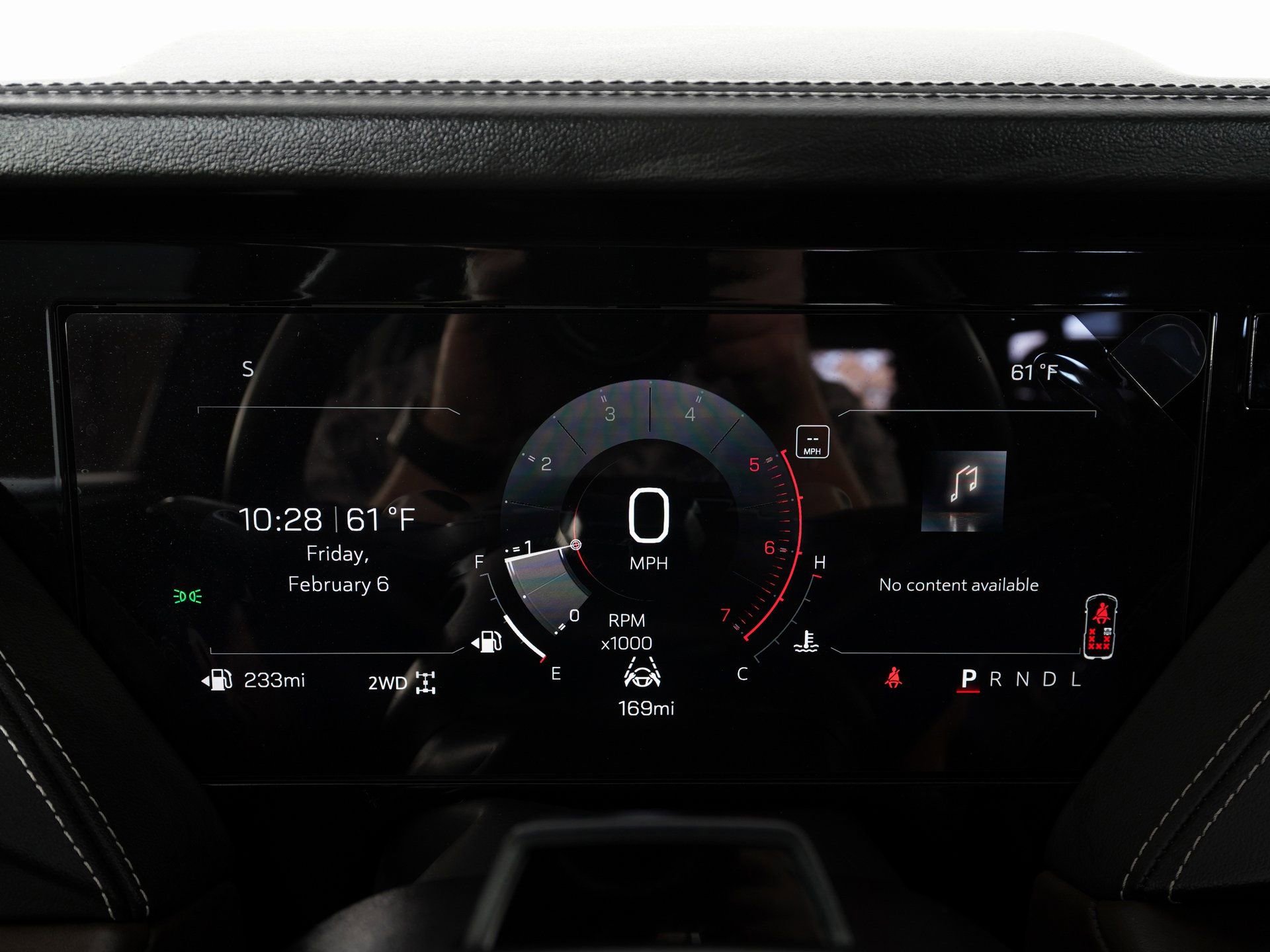 Used 2026 GMC Yukon XL Denali Ultimate image 21