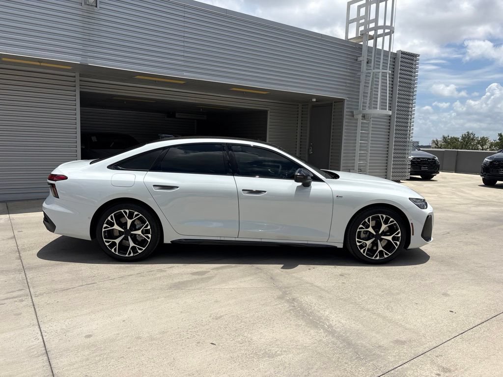 New 2026 Audi A6 Premium Plus AWD/4WD image 4
