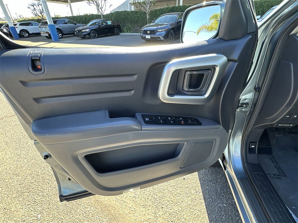 Used 2007 Honda Ridgeline RTL image 21